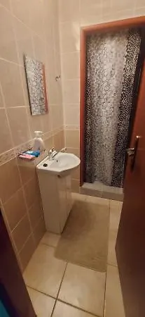 Centrum Apartmán