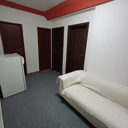 Centrum Apartmán Bardejov