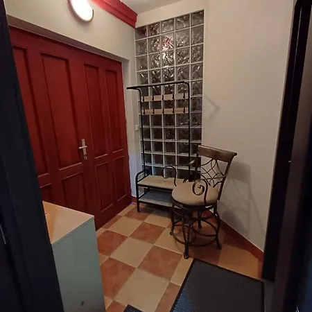 Centrum Apartment