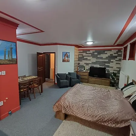 Apartment Centrum