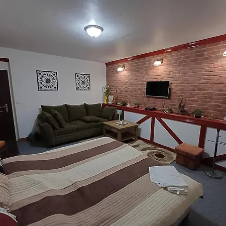 Centrum Apartment