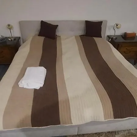 Centrum Apartmán