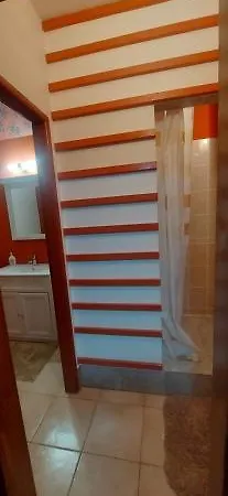 Centrum Apartmán Bardejov